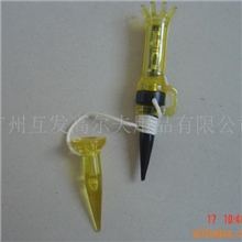 供应高尔夫个人用品高尔夫球钉胶钉弹簧钉