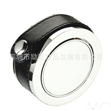 厂家直销德国philippi（斐利比）金属旅行闹钟带镜子带相片闹钟