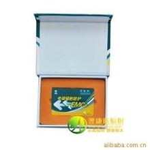 铁氧体纳米吸波材料翌康EMC电脑防辐射卡适合礼品赠送