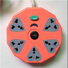 防辐射插座防辐射转换器，辐射消除器，防辐射，电脑防辐射