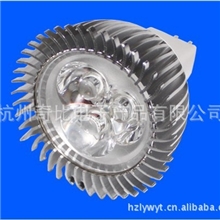 供应LED3W射灯，天花灯，日光灯