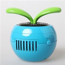 USB负离子空气净化器车载空气净化器电脑空气净化器小