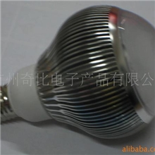 供应LED7W大功率球泡灯(图)