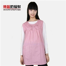 厂家直销德馨防辐射孕妇装防辐射服装/孕妇防辐射服/防辐射衣服