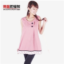 智力德馨防辐射孕妇装防辐射服孕妇防辐射服/防辐射的衣服