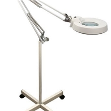 落地式放大镜LT-86E∣LT放大镜∣台式放大镜
