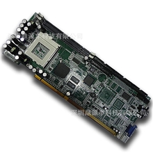 815全长卡长卡替代艾讯SBC8168研华PCA-6180