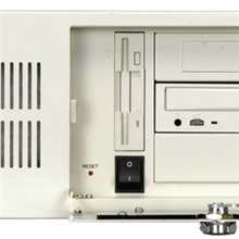 威强4U工控整机RACK-360G4U整机IMBA-H610主板