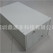 GT-60516槽壁挂式工控机箱市场上最便宜的性价比最好的工控机箱