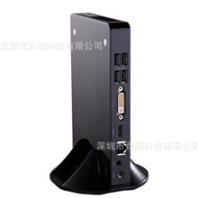 富士康NanoPC超迷你电脑主机准系统nT-A3700