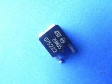 78M05线性稳压管输出0.5A，原装DIP封装