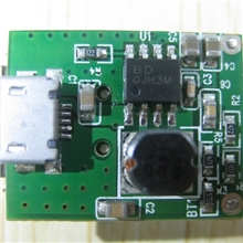 香水移动板电源厂家直销品质保证PCB板