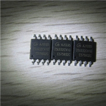 GD25LQ32CVIG,完全代替W25Q32DW,原厂原装正品，最新上市