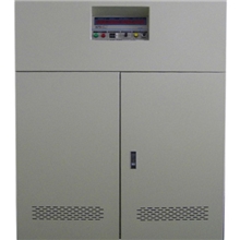 深圳恒普直销高品质90KVA三进单出变频电源AcSource