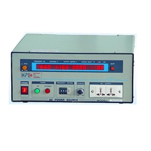 深圳恒普直销高品质1KVA单进单出变频电源AcSource