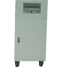 深圳恒普直销高品质25KVA三进单出变频电源AcSource