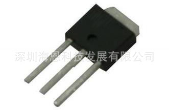 2N60MOS场效应管小体积封装