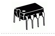 极低成本5W充电器IC电源ICHT1308
