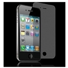 IPHONE4iphone4S贴膜高清防刮花膜磨砂防指纹膜