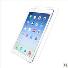 苹果ipad5高清保护膜ipad贴膜air贴膜ipadair保护膜高透保护