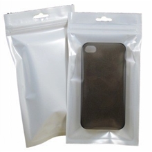 iphone4/5通用普通拉口包装通用