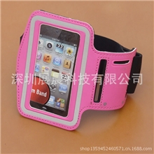 新款HTCONEM7臂带绑手婉登山跑步运动臂章手机保护套工厂批发