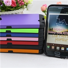 NOTE2，可插卡手机壳，防摔保护套，厂家直销