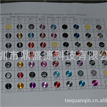厂家供应苹果按键贴iphone按钮贴iphone4金属按键贴