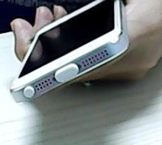 iphone5硅胶防尘塞耳机孔和数据塞整套耳机孔塞数据塞塞子