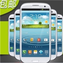 Samsung/三星I9300GALAXYSIIIS3智能手机全新正品港版盖世3