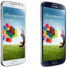 新款i9502手机双卡双待盖世S4安卓4.0超薄智能手机5寸大屏幕包邮