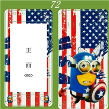 贴膜批发三星I9200手机贴膜彩膜9200彩膜批发9200手机膜星光膜