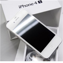 苹果/APPLE/IPHONE4S苹果手机原装正品苹果4S批发零售国