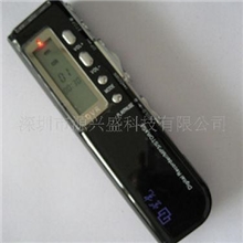 供应专业数码录音笔MP3录音笔新款新颖录音笔特价现货