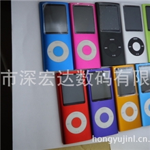 厂家供应1.8的屏幕带外音TFT屏果四代MP4