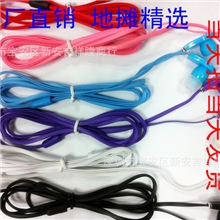 送录音广告新款魔音小面条耳机入耳式彩色魔音耳机耳机批发地摊王