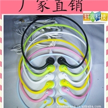 NIKE耳机耐克耳机运动耳机脑后式耳机后挂式耳机/耳麦