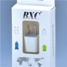 BXC美规原装苹果充电器苹果数据线手机充电头手机充电器厂家批发