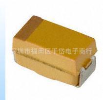 TAJD476M010RNJ.47UF10V20%2917,AVX钽电容