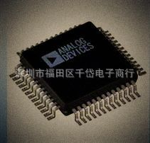 ADUC847BSZ62-5，集成电路IC,单片机