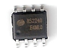 *HS2240--华芯原装无线发码IC