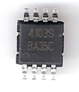 *MD4103S---瑞信D类音频功放