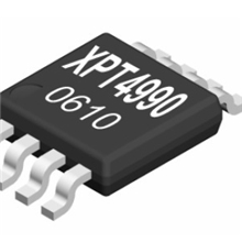 XPT4990---XPT音频功放IC