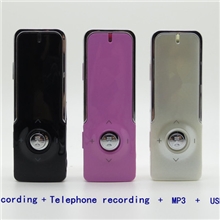 厂家专业数码微型批发高清录音笔-高音质降噪远距MP3