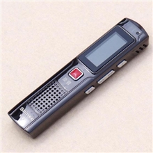 录音笔批发礼品ZD809超长30小时