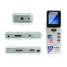 录音笔声控礼品超长60小时定时降噪微型专业深圳厂家批发