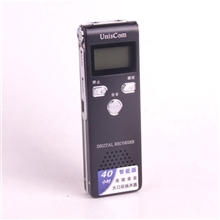 录音笔礼品厂家批发超长待机电话录音声控远距离