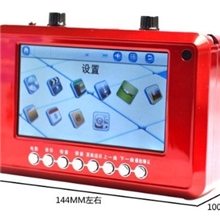 扩音器批发多功能扩音器扩音器厂家插卡扩音器喊话扩音器