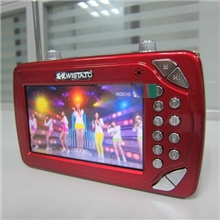 芯悦点歌看戏机扩音器扩音机教学机看戏机插卡扩音器