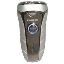 正品飞科剃须刀FS850电动刮胡刀充电式旋转2刀头浮动刀头